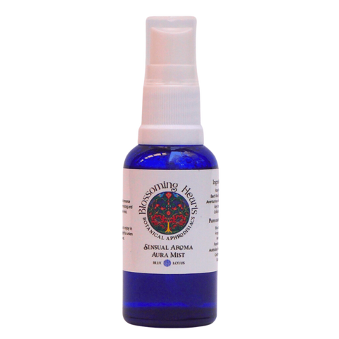 Blossoming Hearts Sensual Aroma - Aura Mist #1