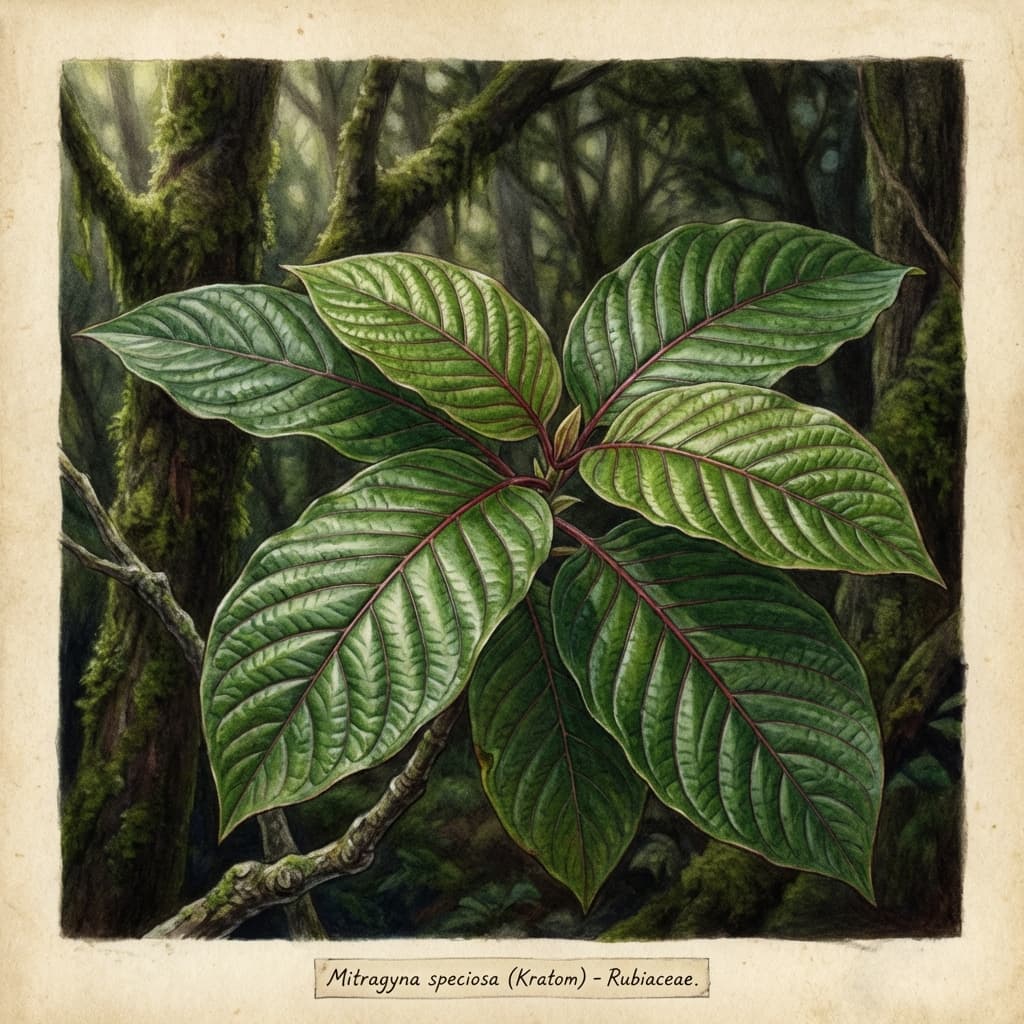 Kratom