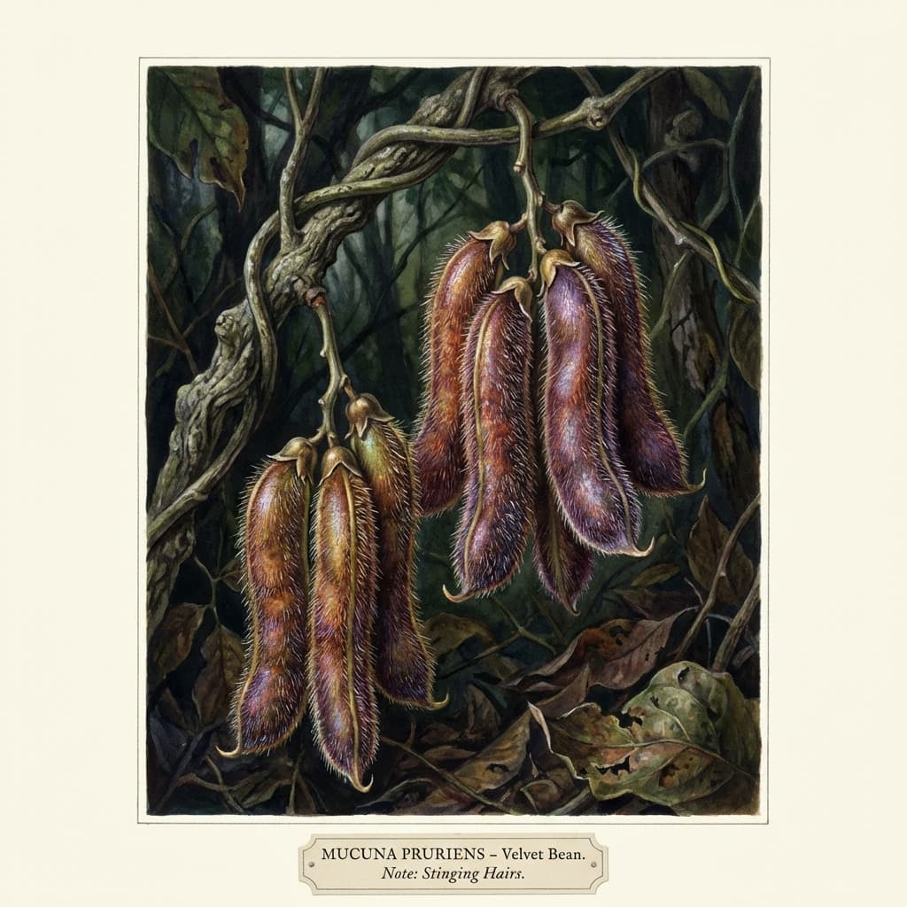 Mucuna