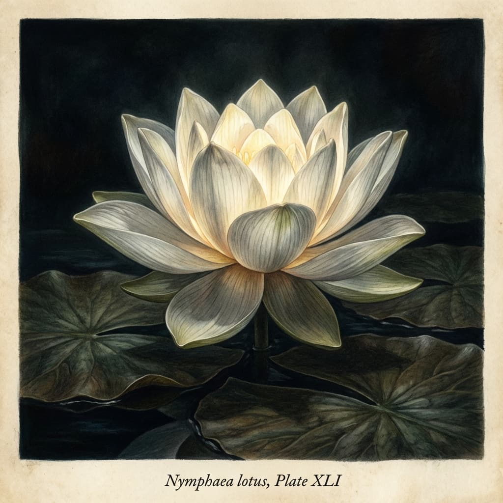 White Lotus