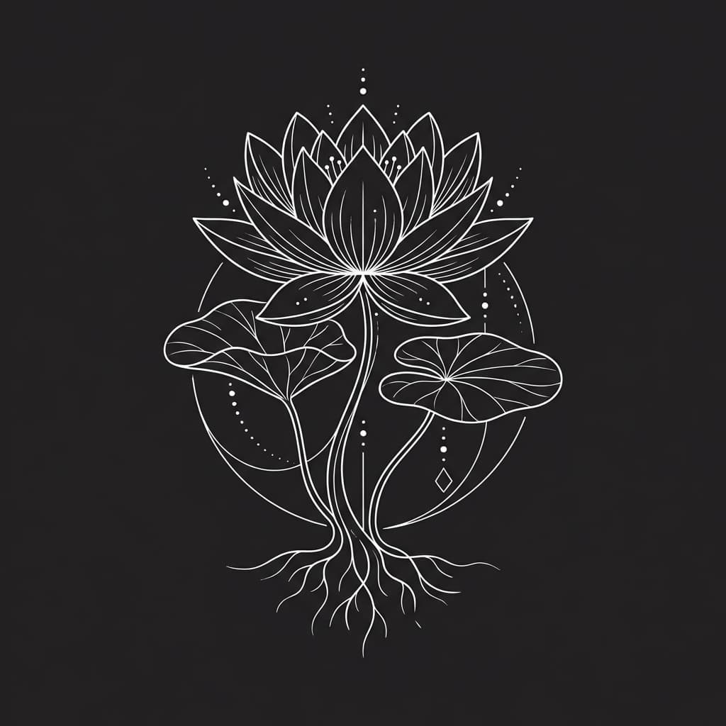White Lotus