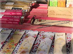 Incense