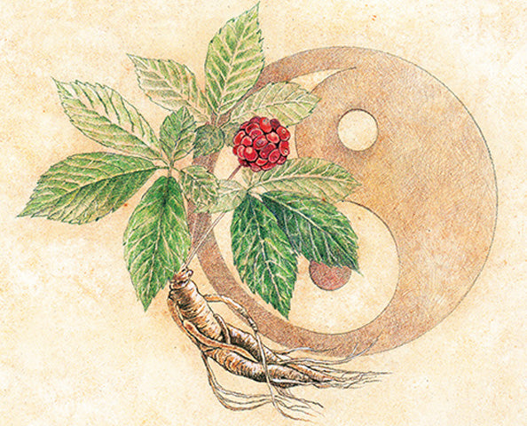 Adaptogens