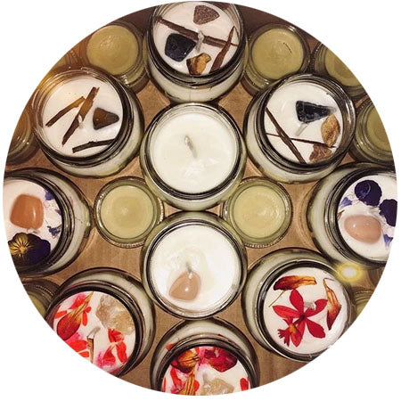 Candles