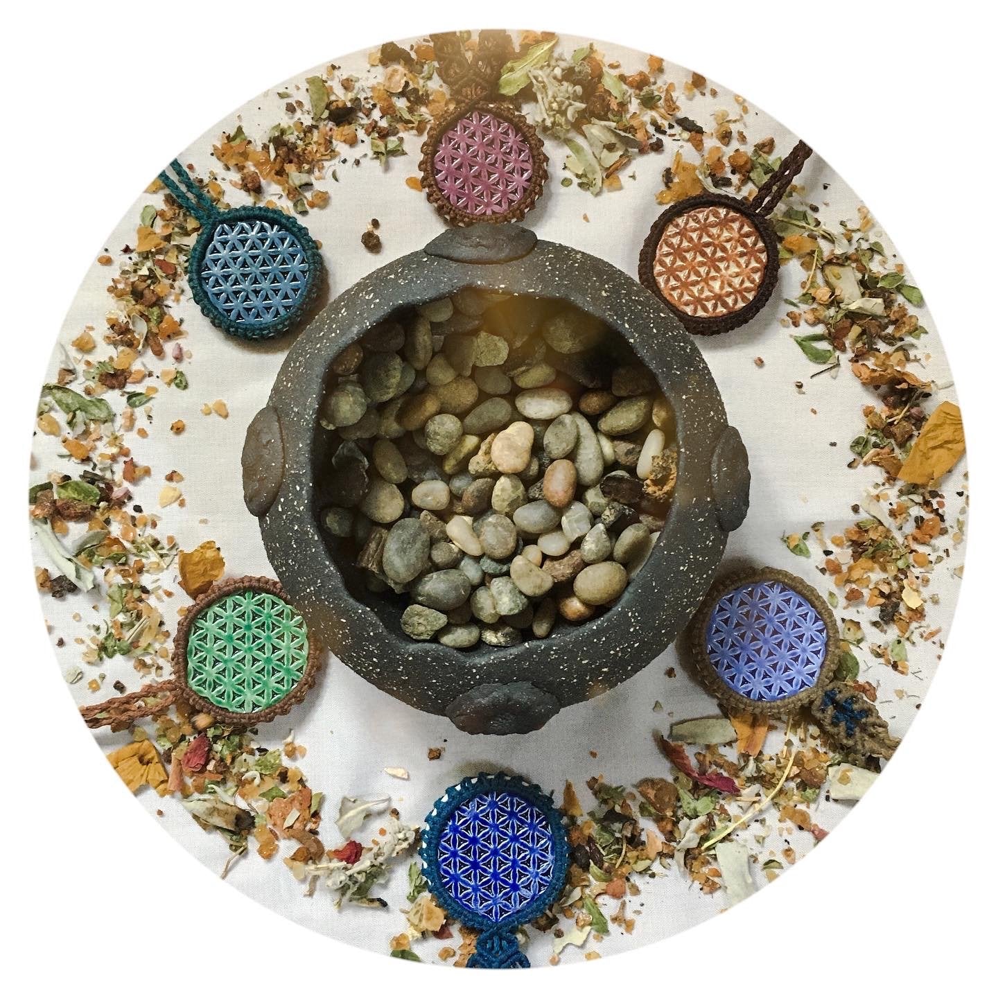 Pottery