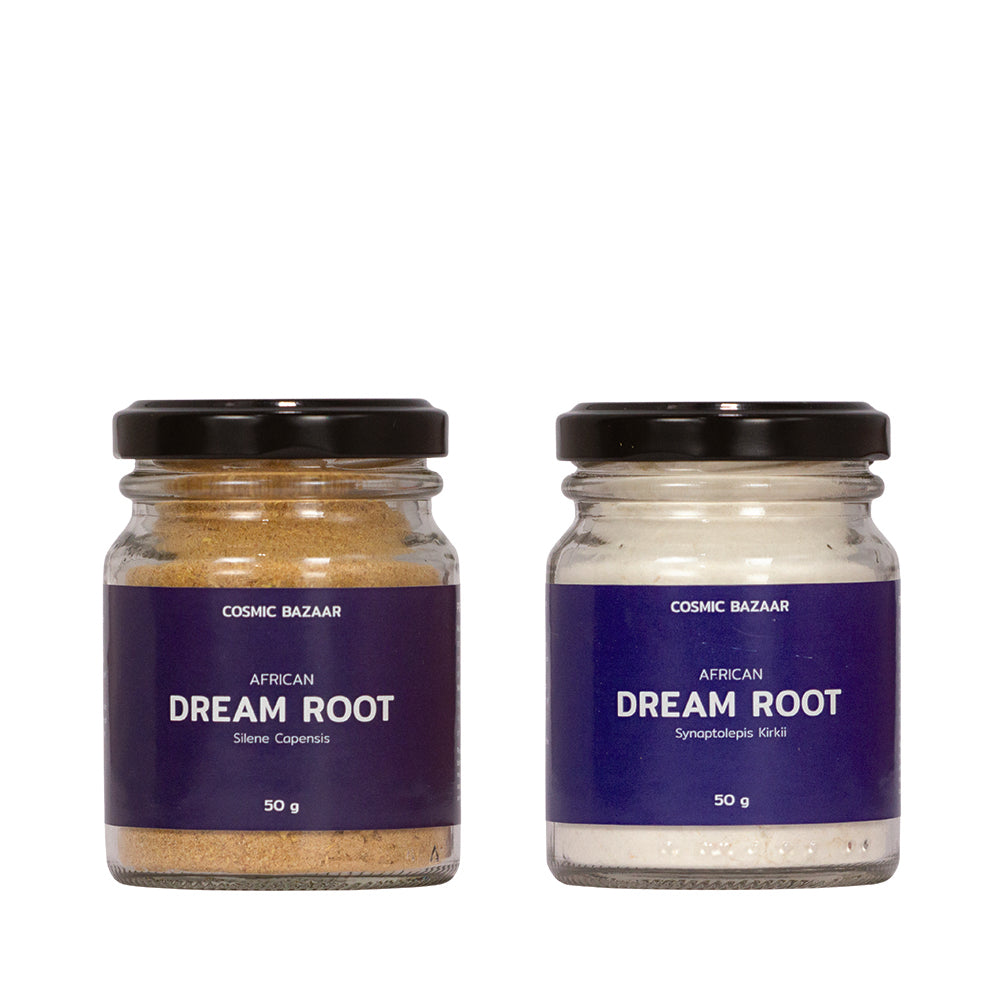 Dream Roots