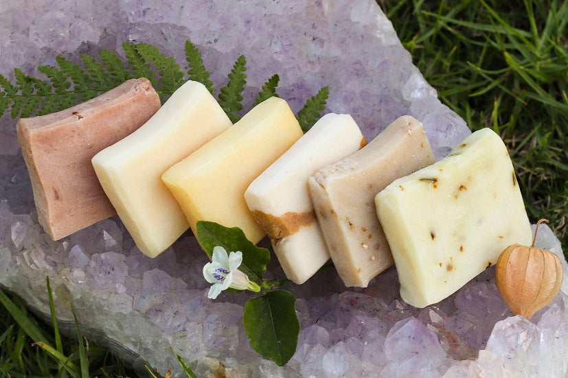 Soaps