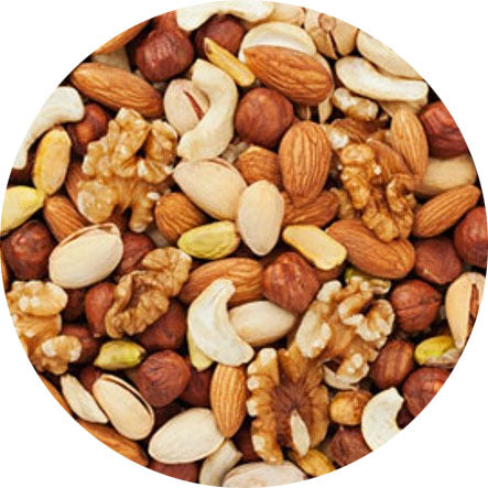 Nuts