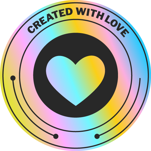 Handmade with Love