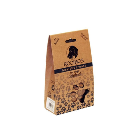 Rooibos Healthy Dog Treats