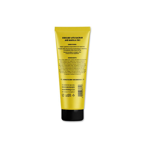 Flatdog Sunscreen