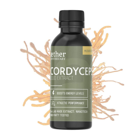 Cordyceps Extract