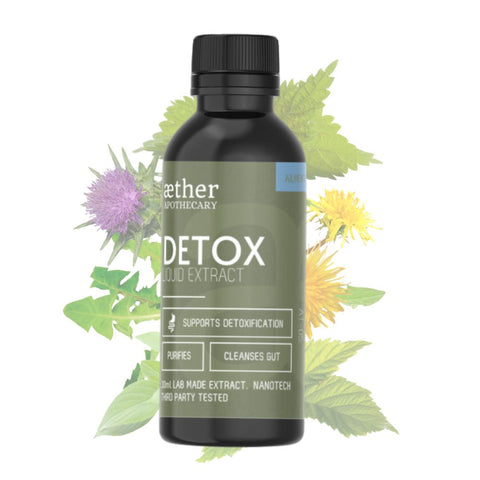 Detox Extract