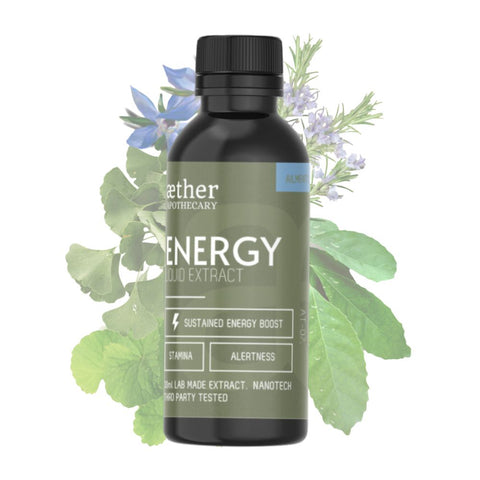 Energy Extract