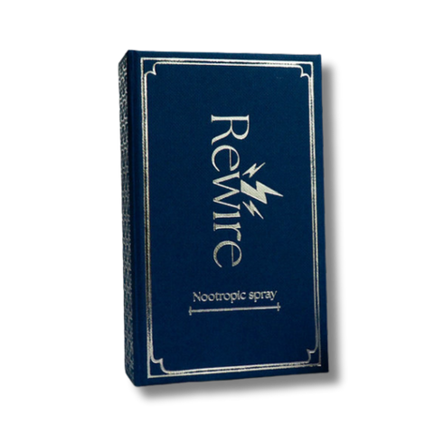 Rewire - Nootropic spray