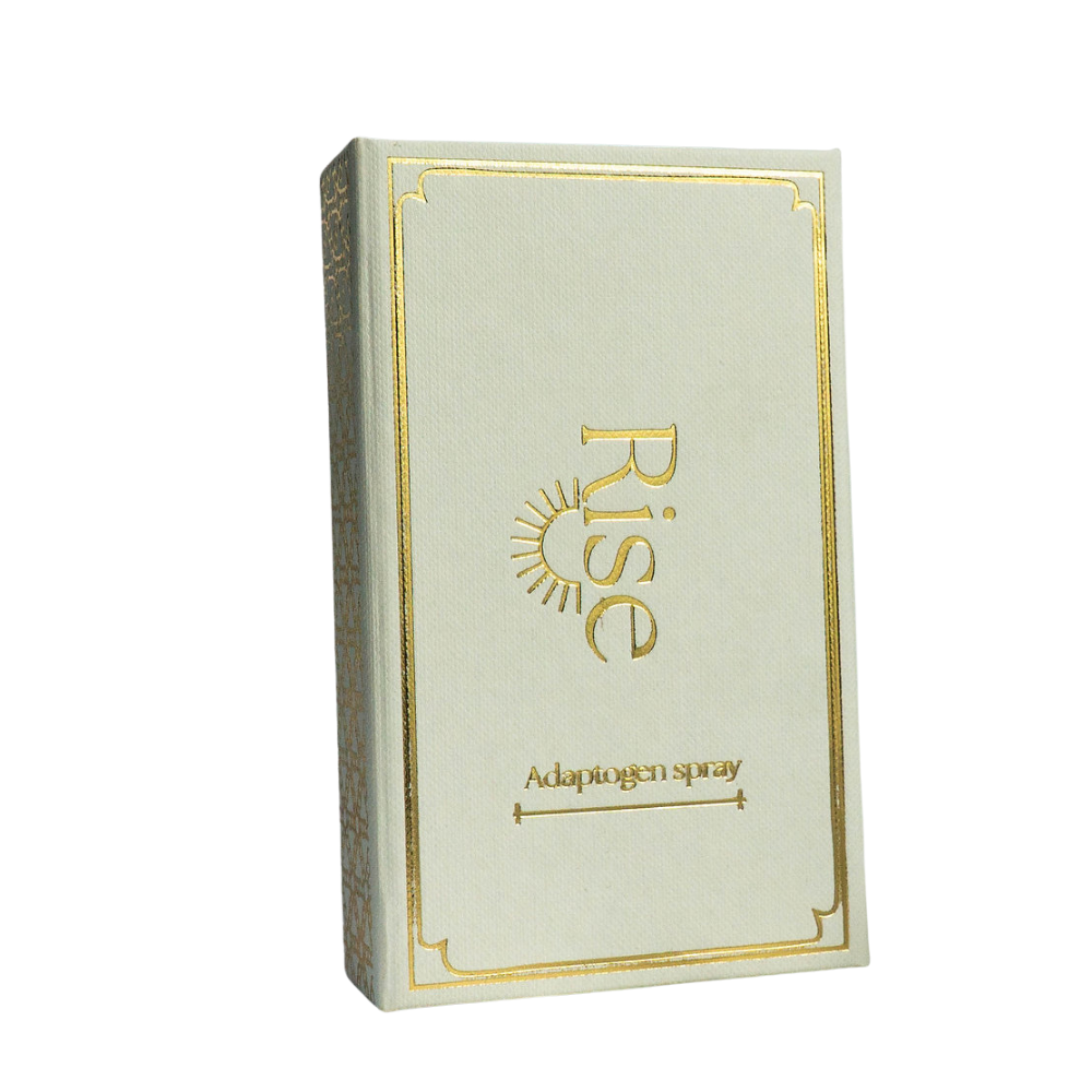 Rise - Adaptogen spray