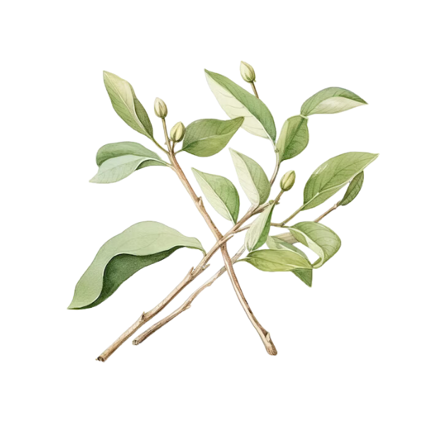Ashwagandha & Botanicals