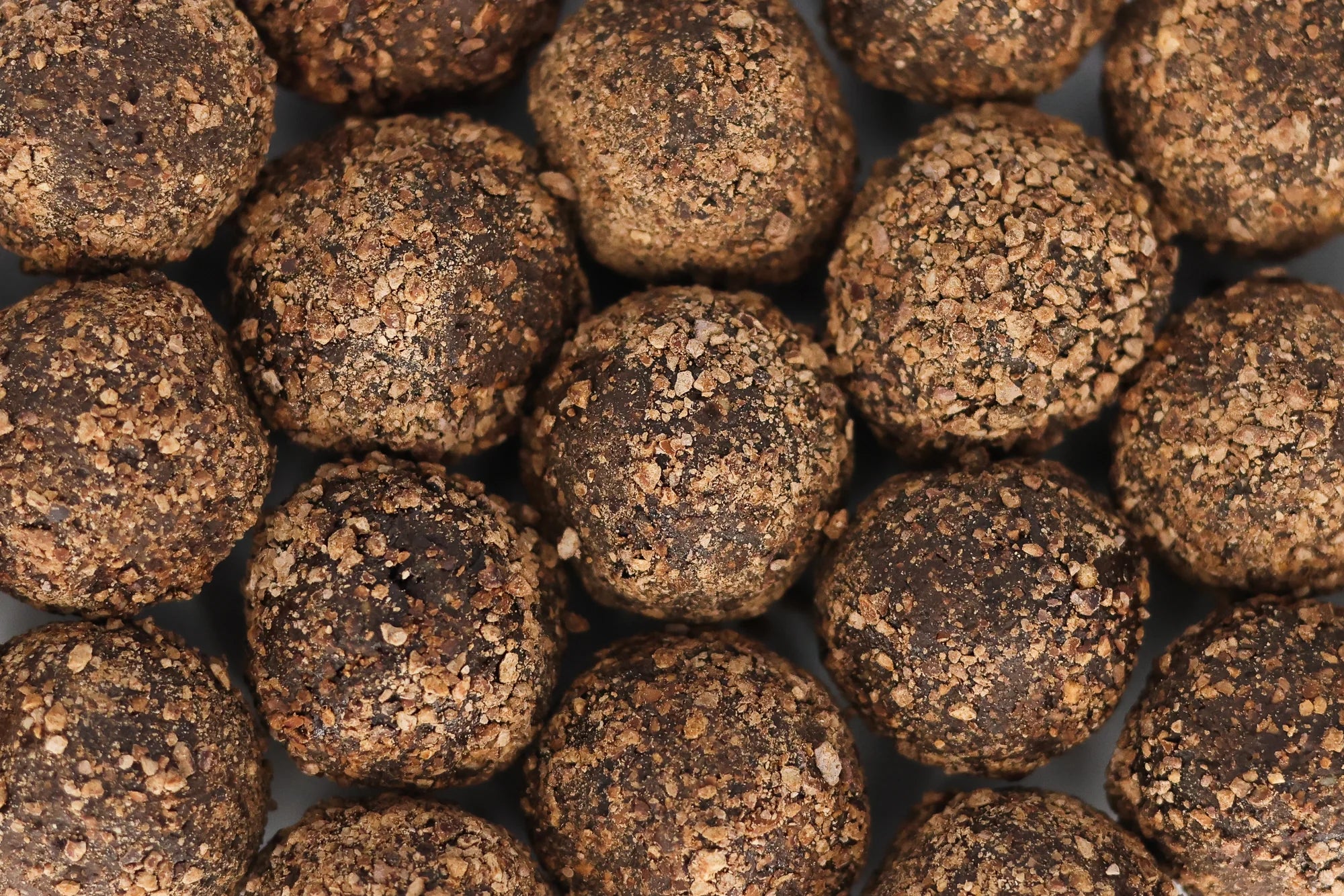 Edibles & Bliss Balls
