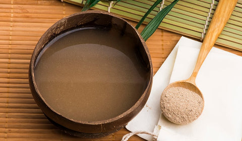 Kava Powder