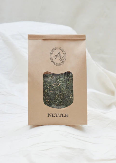 Nettle Herb by Wild Nettle