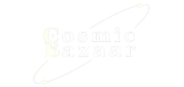 Cosmic Bazaar