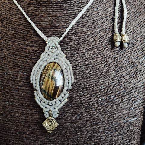 Azura Necklace