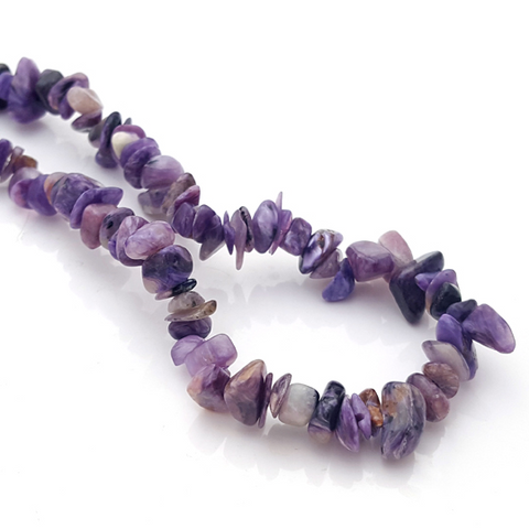 Charoite Bracelet